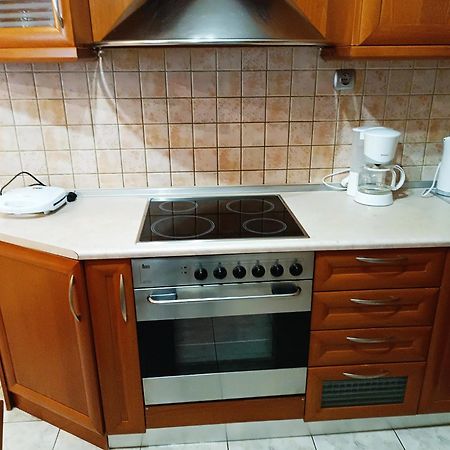 J&B Home Dedeağaç Dış mekan fotoğraf