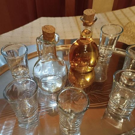 J&B Home Dedeağaç Dış mekan fotoğraf