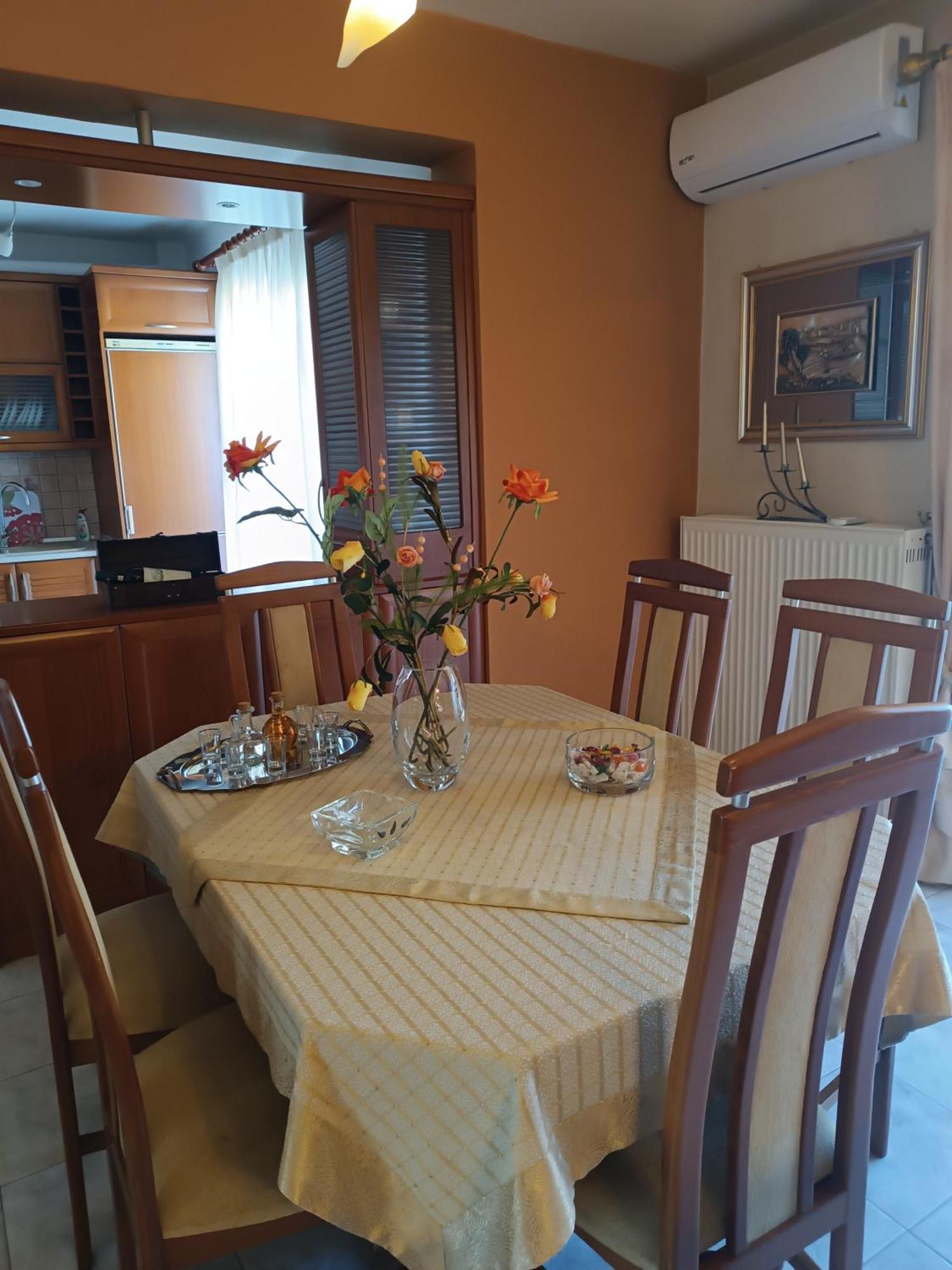 J&B Home Dedeağaç Dış mekan fotoğraf