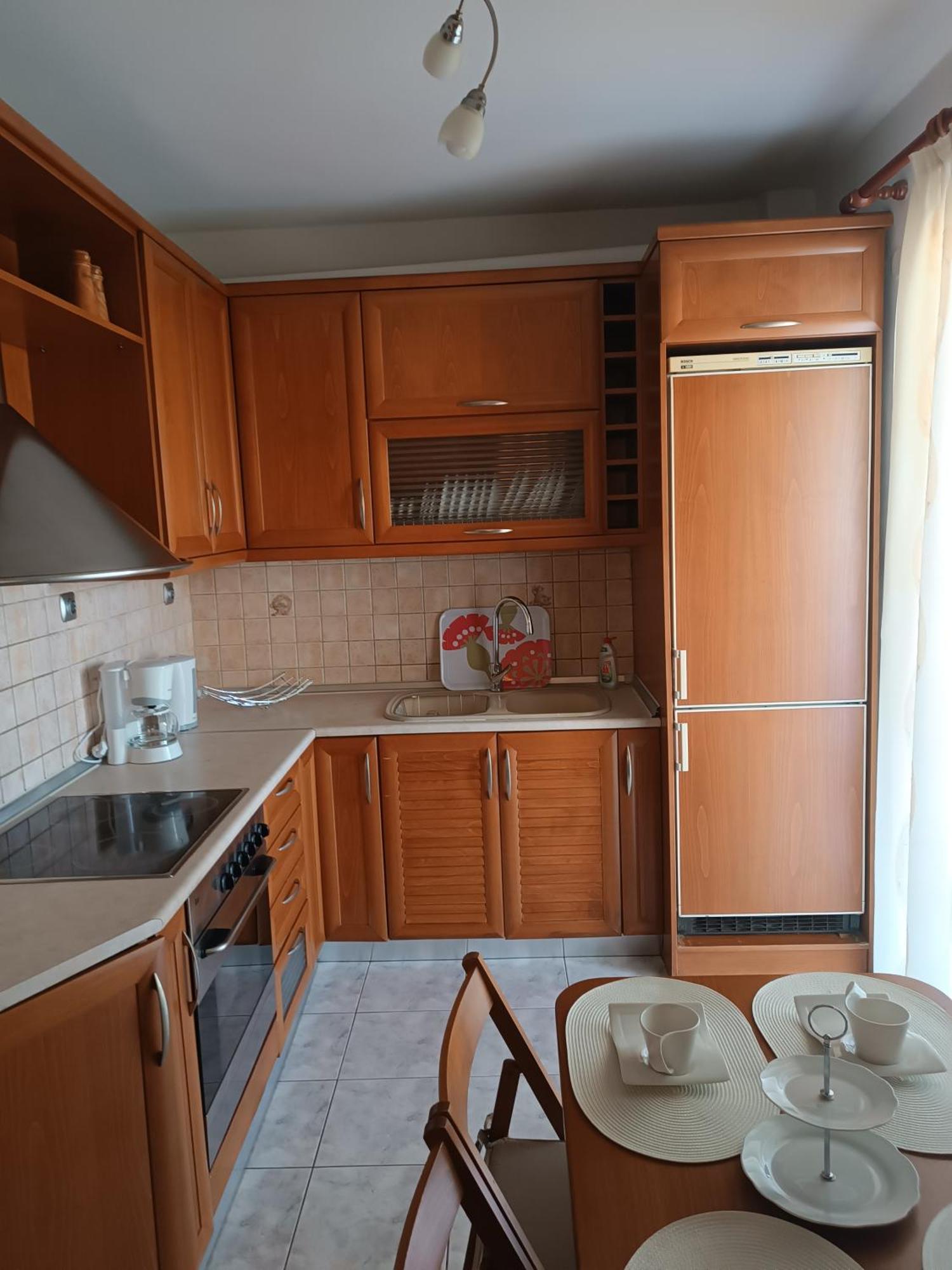 J&B Home Dedeağaç Dış mekan fotoğraf
