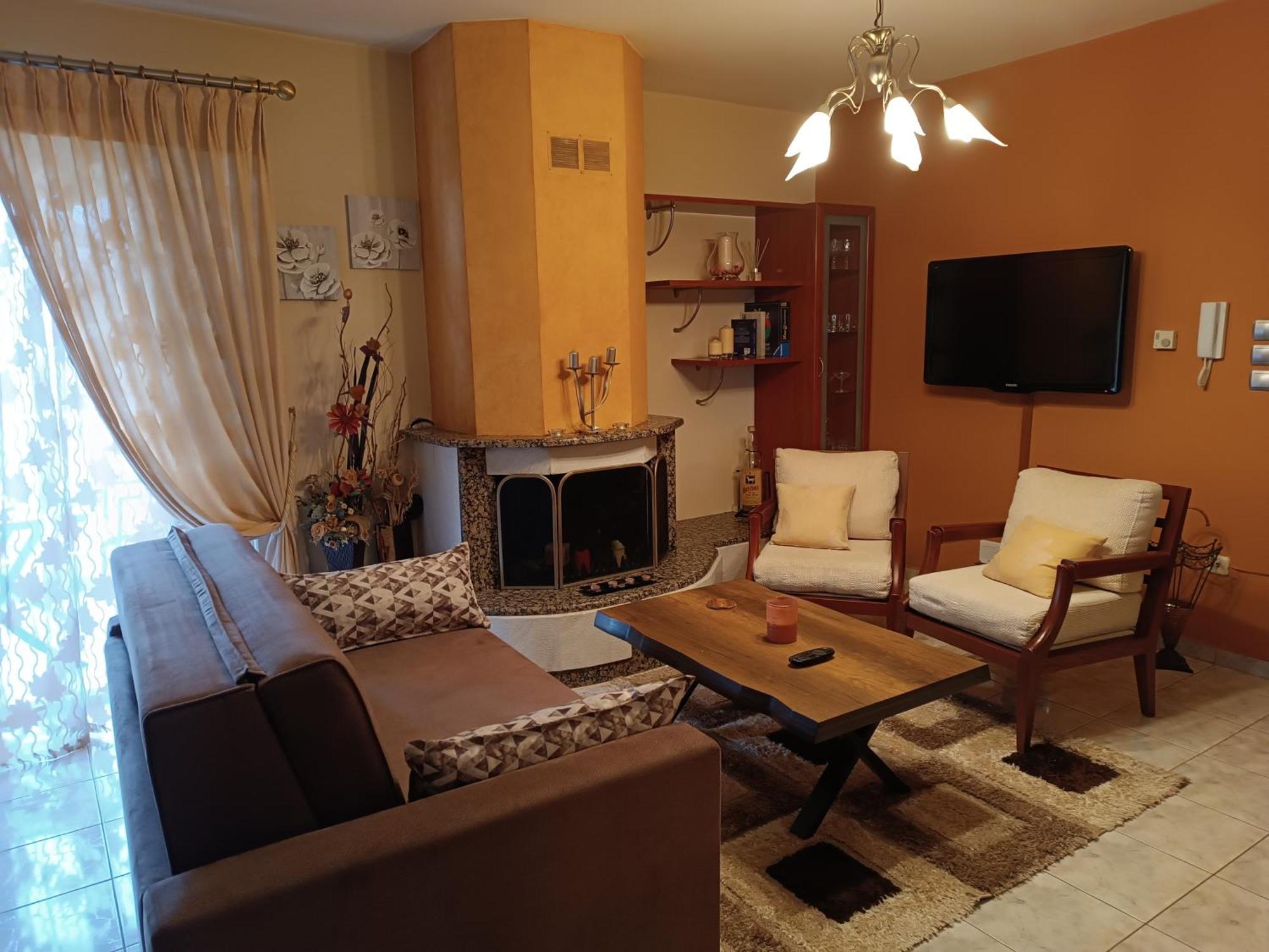 J&B Home Dedeağaç Dış mekan fotoğraf